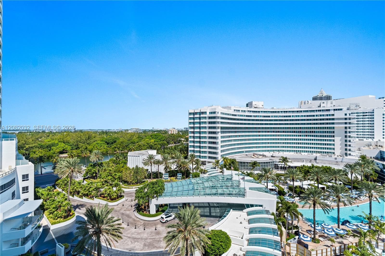 4391 Collins Ave # 905, Miami Beach FL 33140