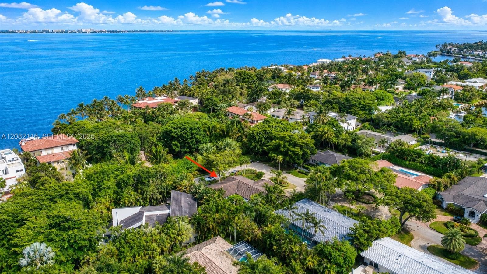 145 S Prospect Dr, Coral Gables FL 33133
