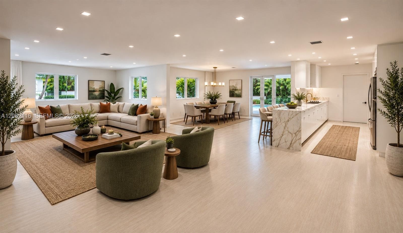 145 S Prospect Dr, Coral Gables FL 33133