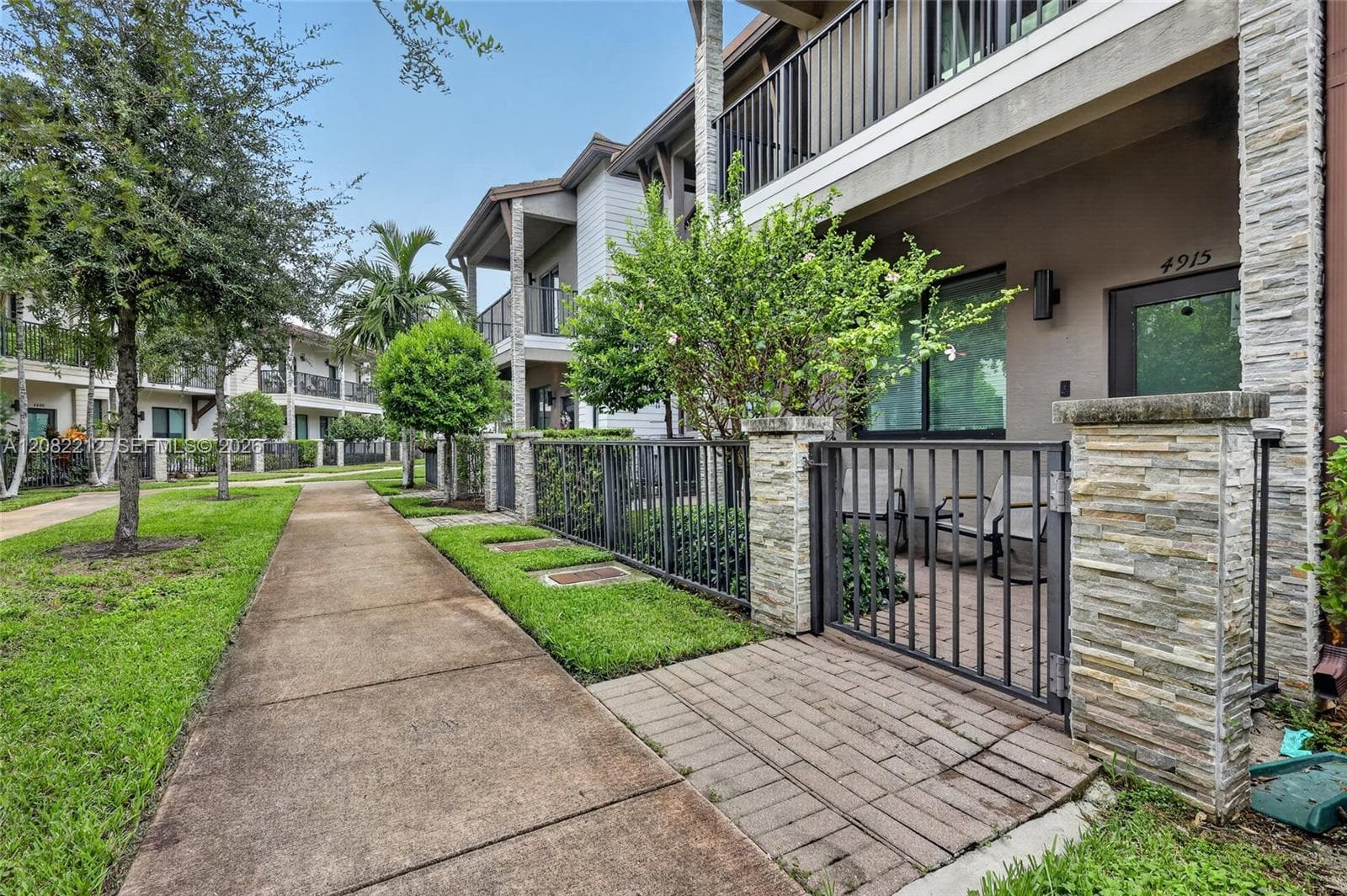 4915 NW 83rd Path # 4915, Doral FL 33166