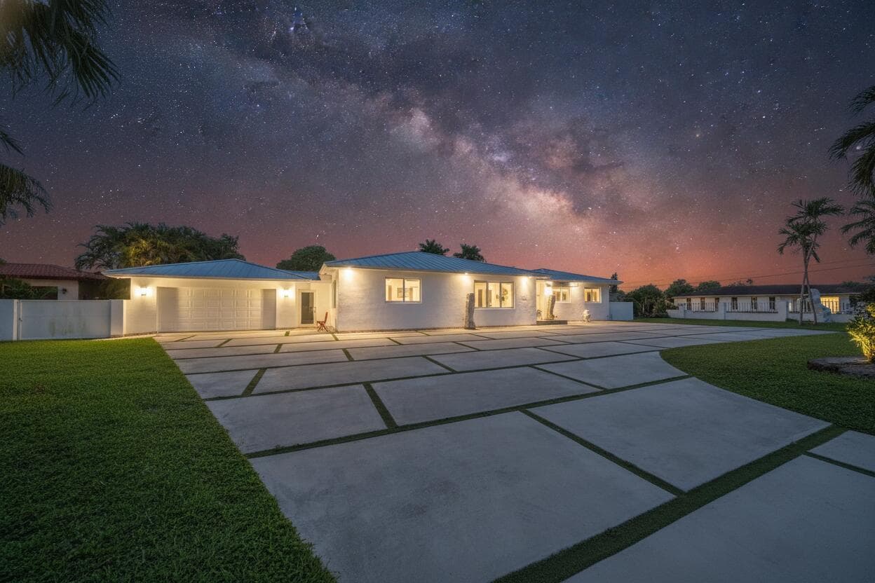 2951 SW 139TH Avenue, Miami FL 33175