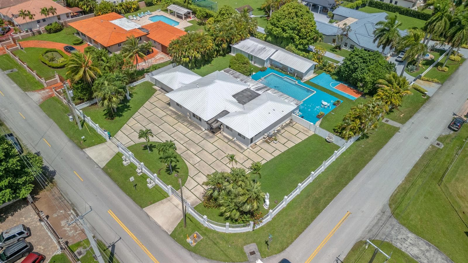 2951 SW 139TH Avenue, Miami FL 33175
