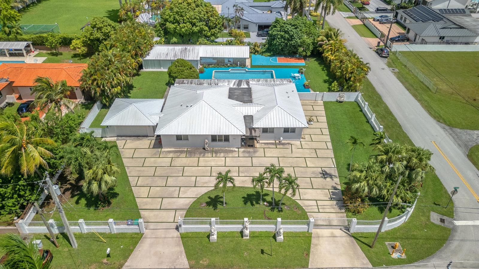 2951 SW 139TH Avenue, Miami FL 33175