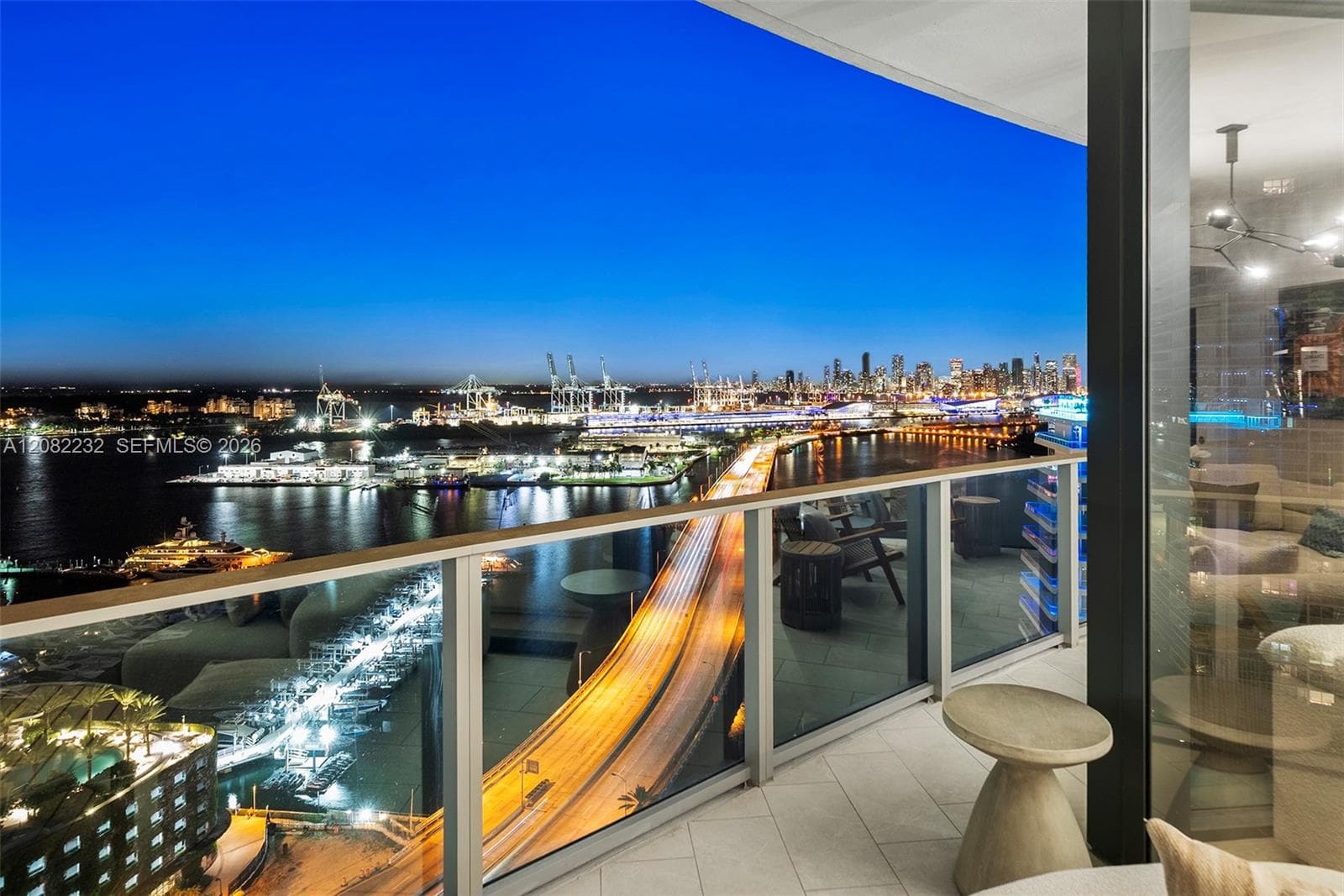 500 Alton Rd # 2318, Miami Beach FL 33139