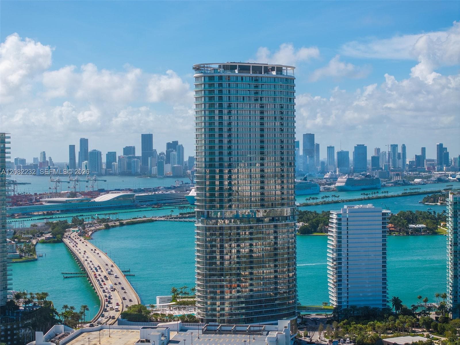 500 Alton Rd # 2318, Miami Beach FL 33139