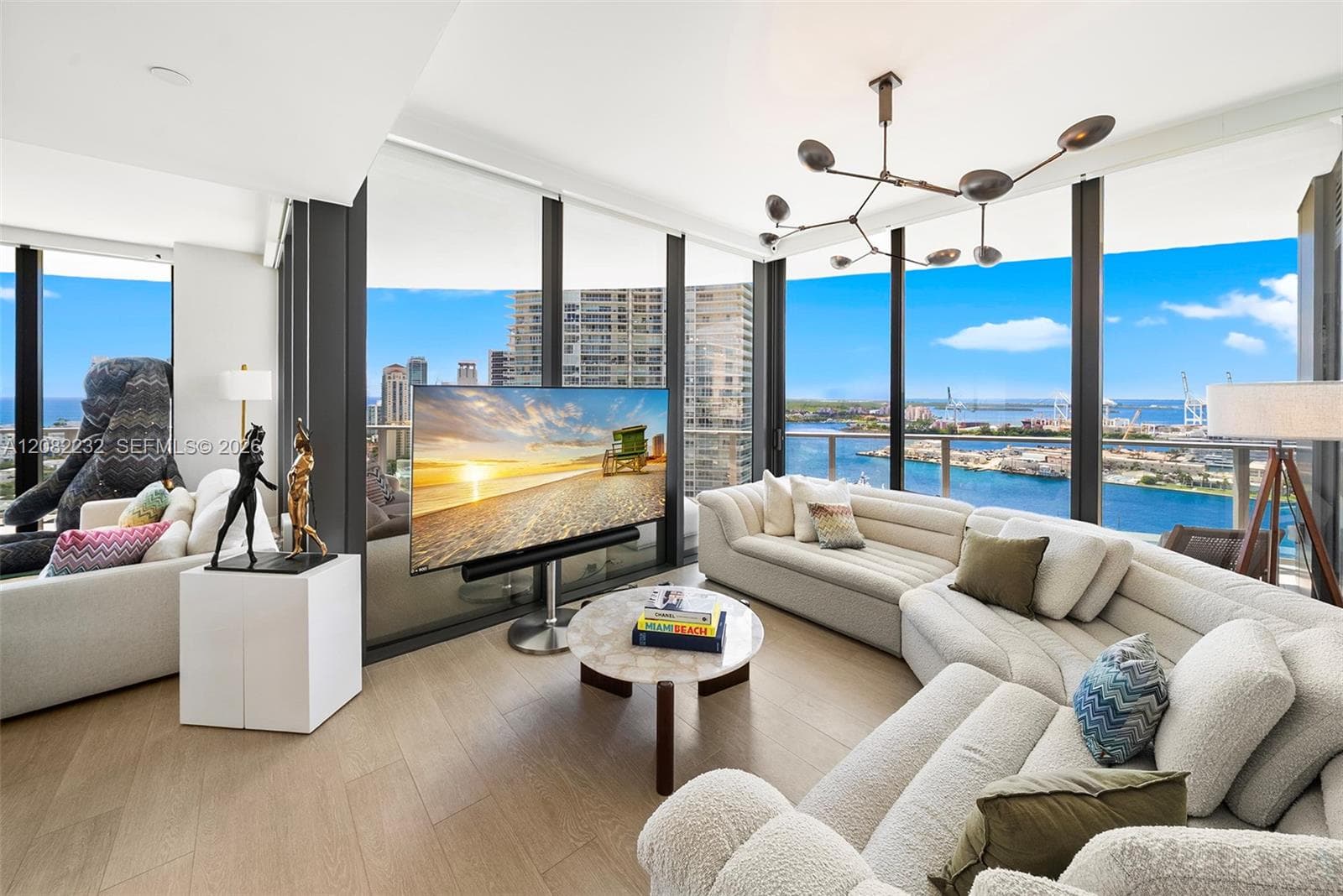500 Alton Rd # 2318, Miami Beach FL 33139
