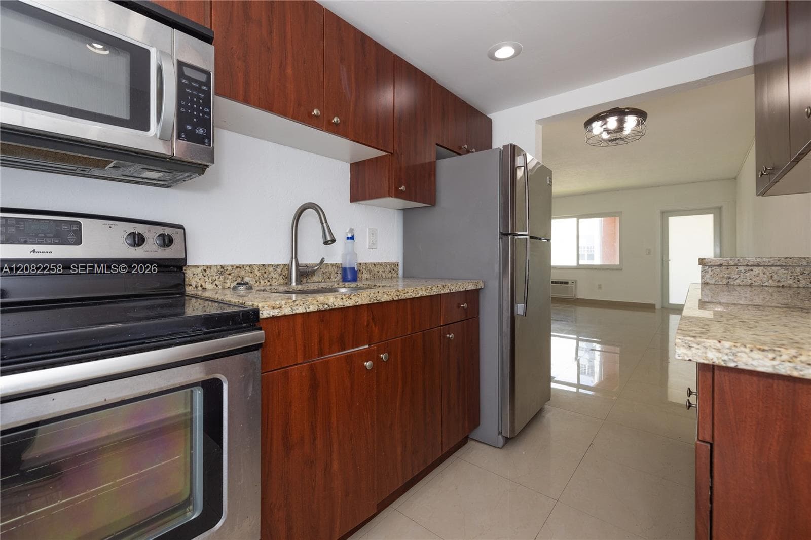3550 SW 9th Ter # 8B, Miami FL 33135