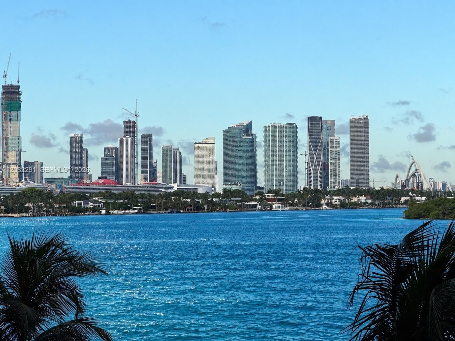1300 Monad Ter # 3D, Miami Beach FL 33139