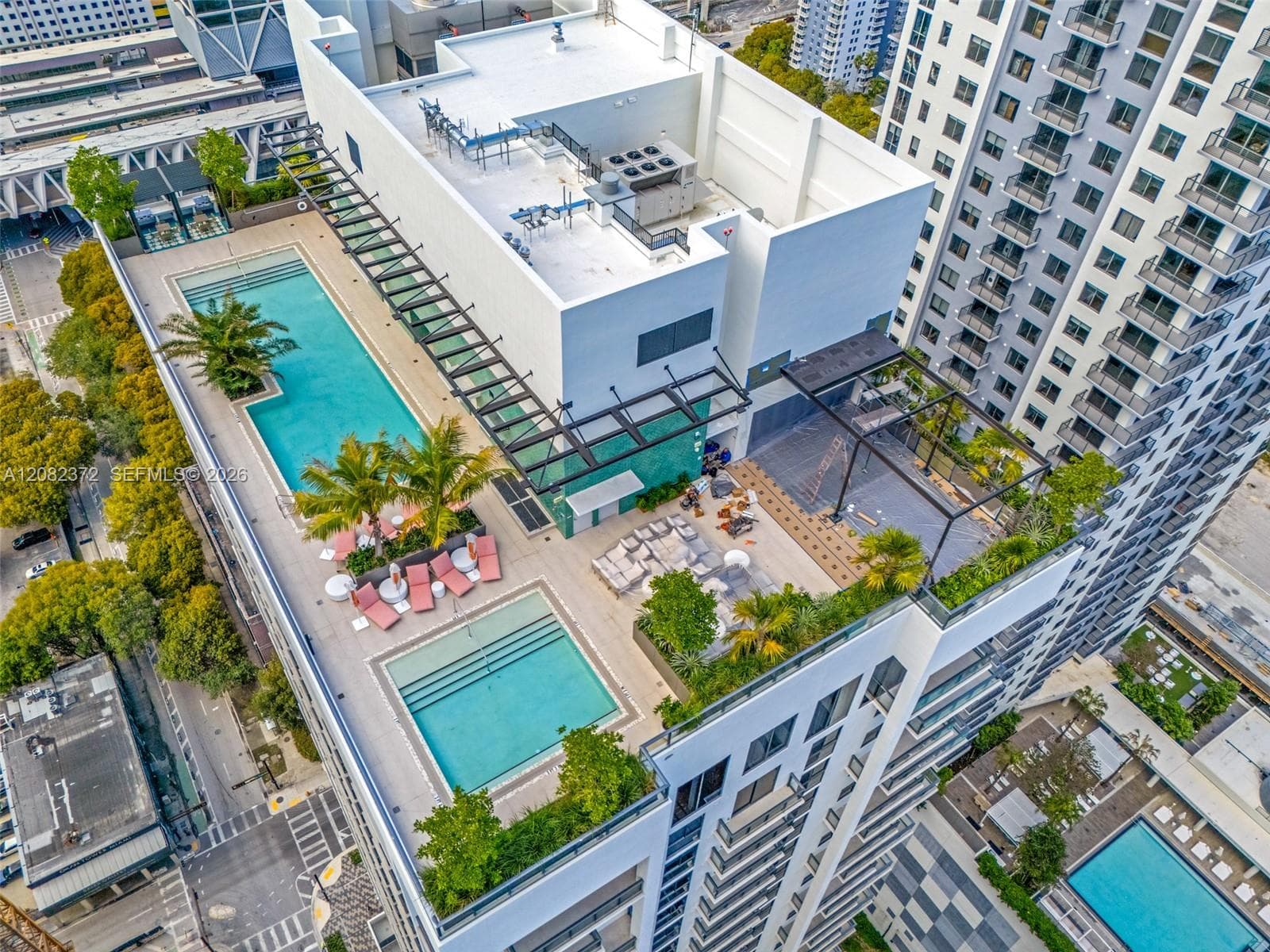 11 NE 6th St # 2209, Miami FL 33132