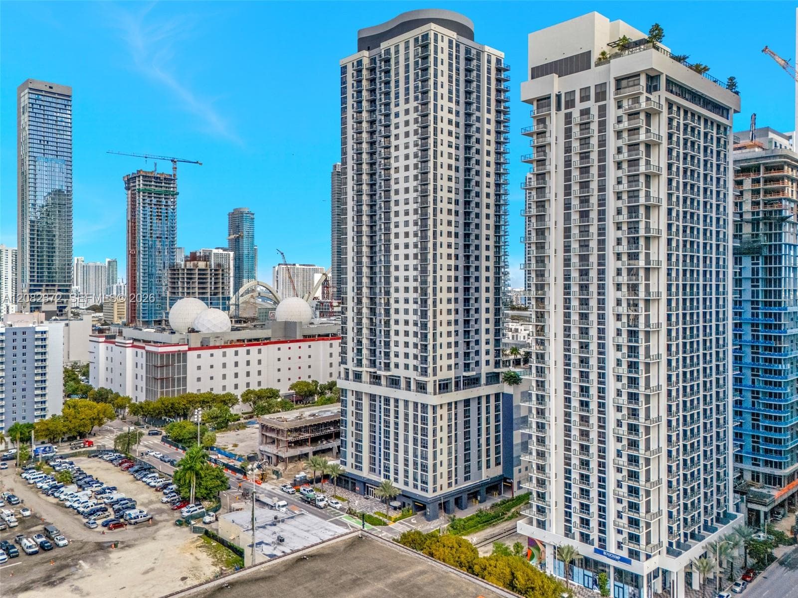 11 NE 6th St # 2209, Miami FL 33132