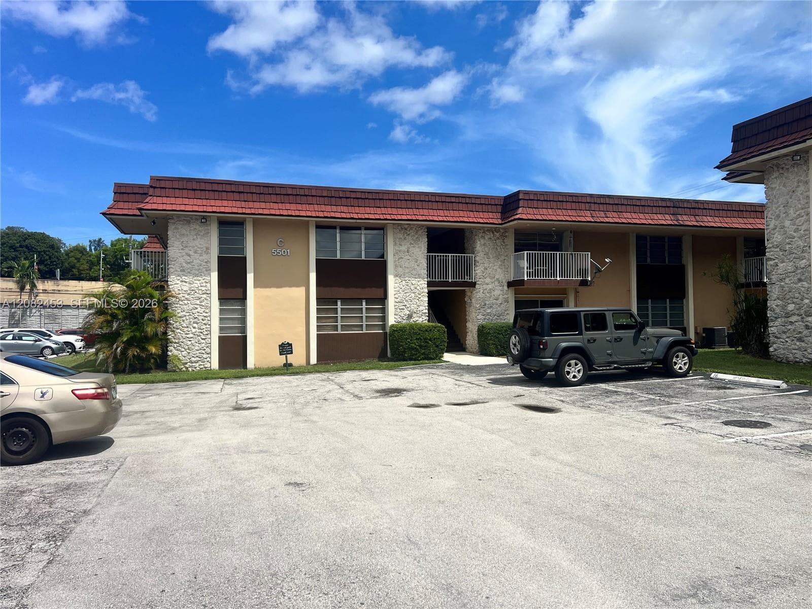 5501 SW 77th Ct # 102C, Miami FL 33155