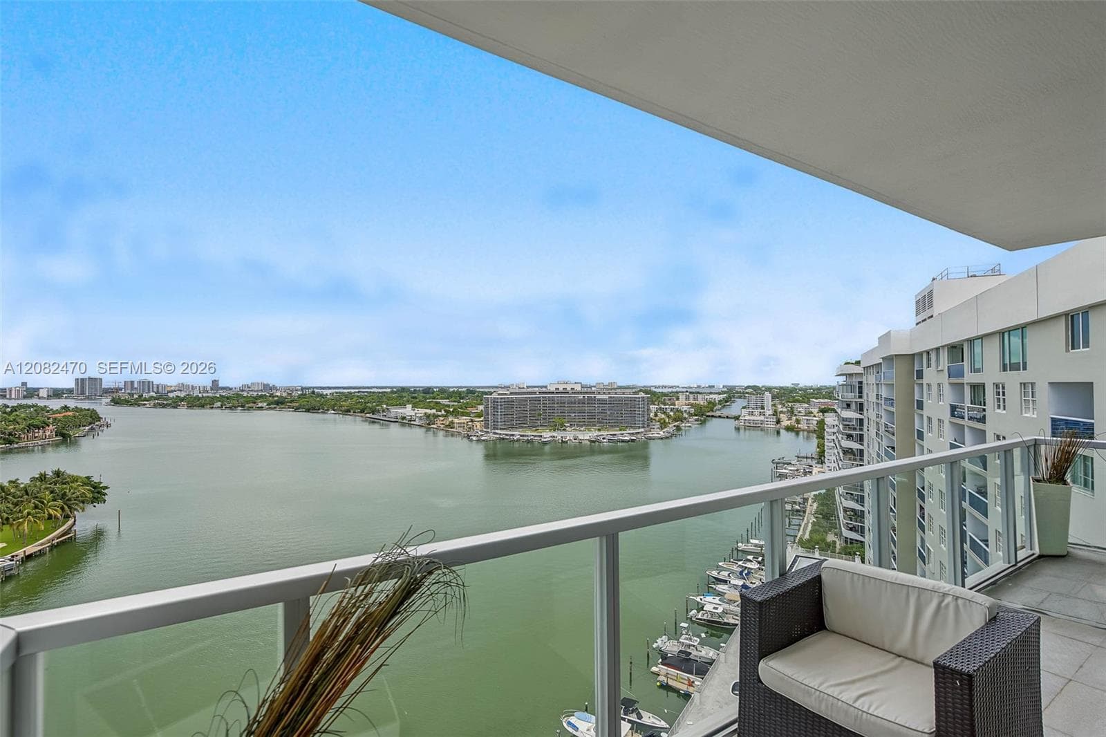 6700 Indian Creek Dr, Miami Beach FL 33141