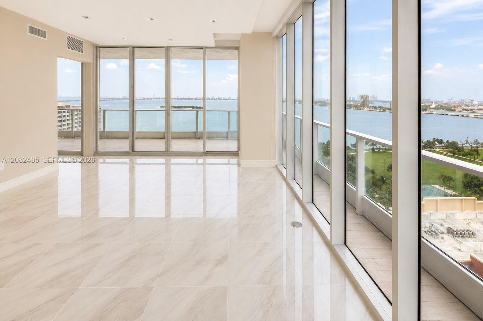 2020 N Bayshore Dr # 1710, Miami FL 33137