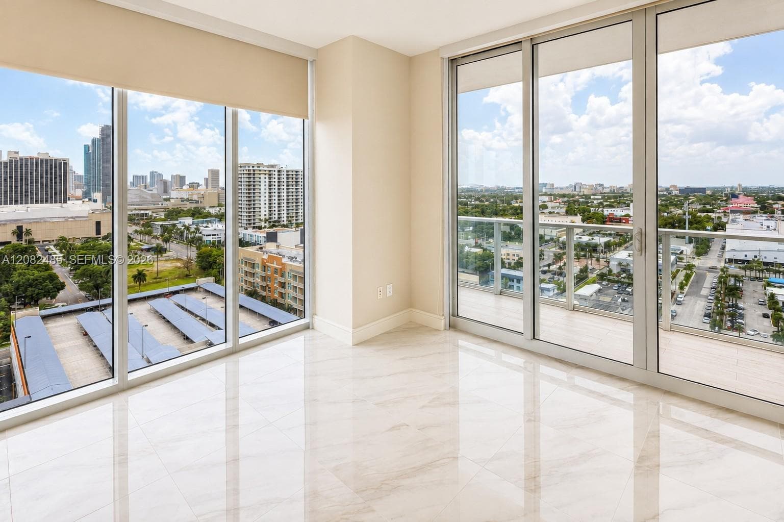 2020 N Bayshore Dr # 1710, Miami FL 33137