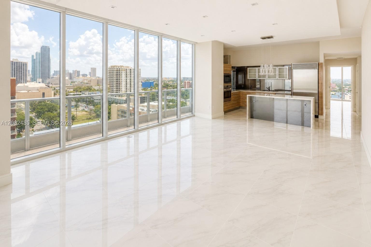2020 N Bayshore Dr # 1710, Miami FL 33137