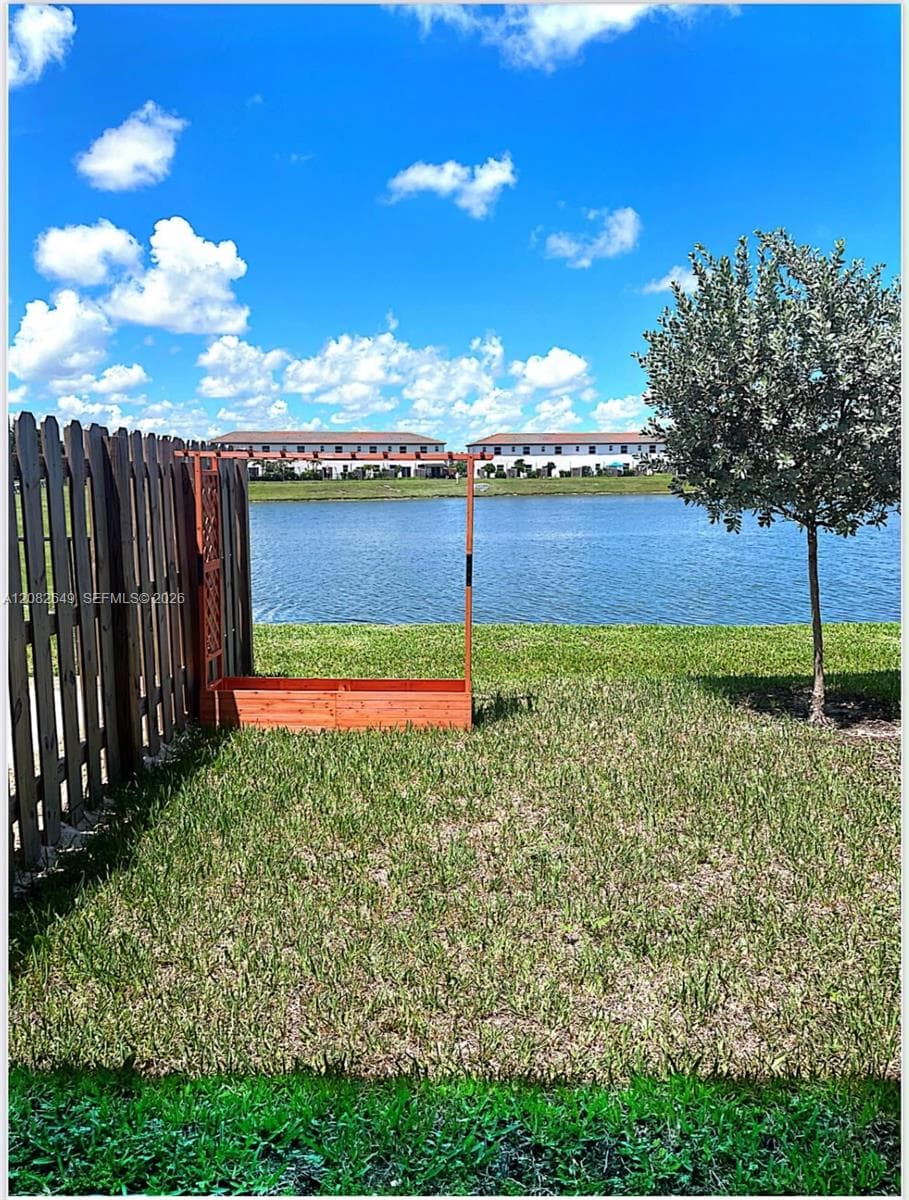 2387 NW 122nd Ter, Miami FL 33167