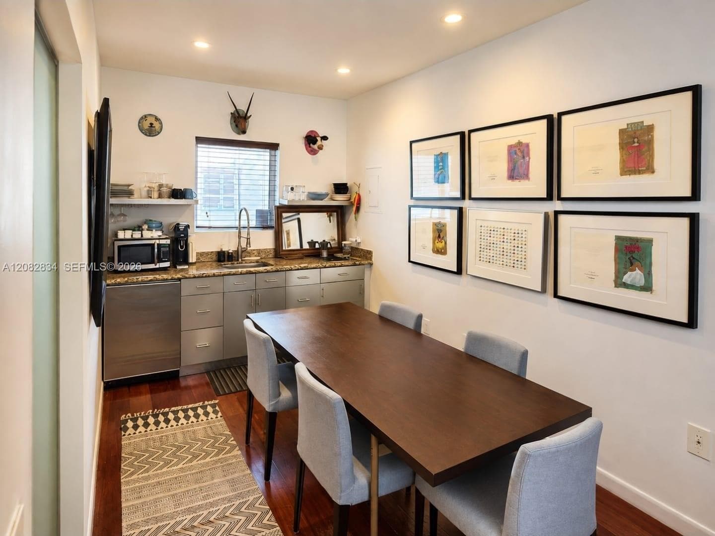 1351 Meridian Ave # 8, Miami Beach FL 33139