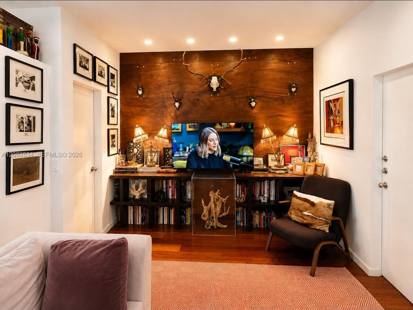 1351 Meridian Ave # 8, Miami Beach FL 33139