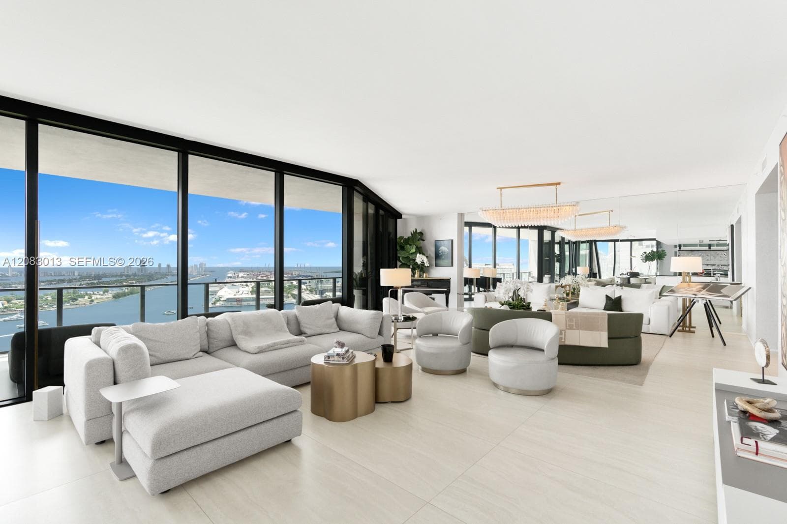 1000 Biscayne Blvd # 3402, Miami FL 33132