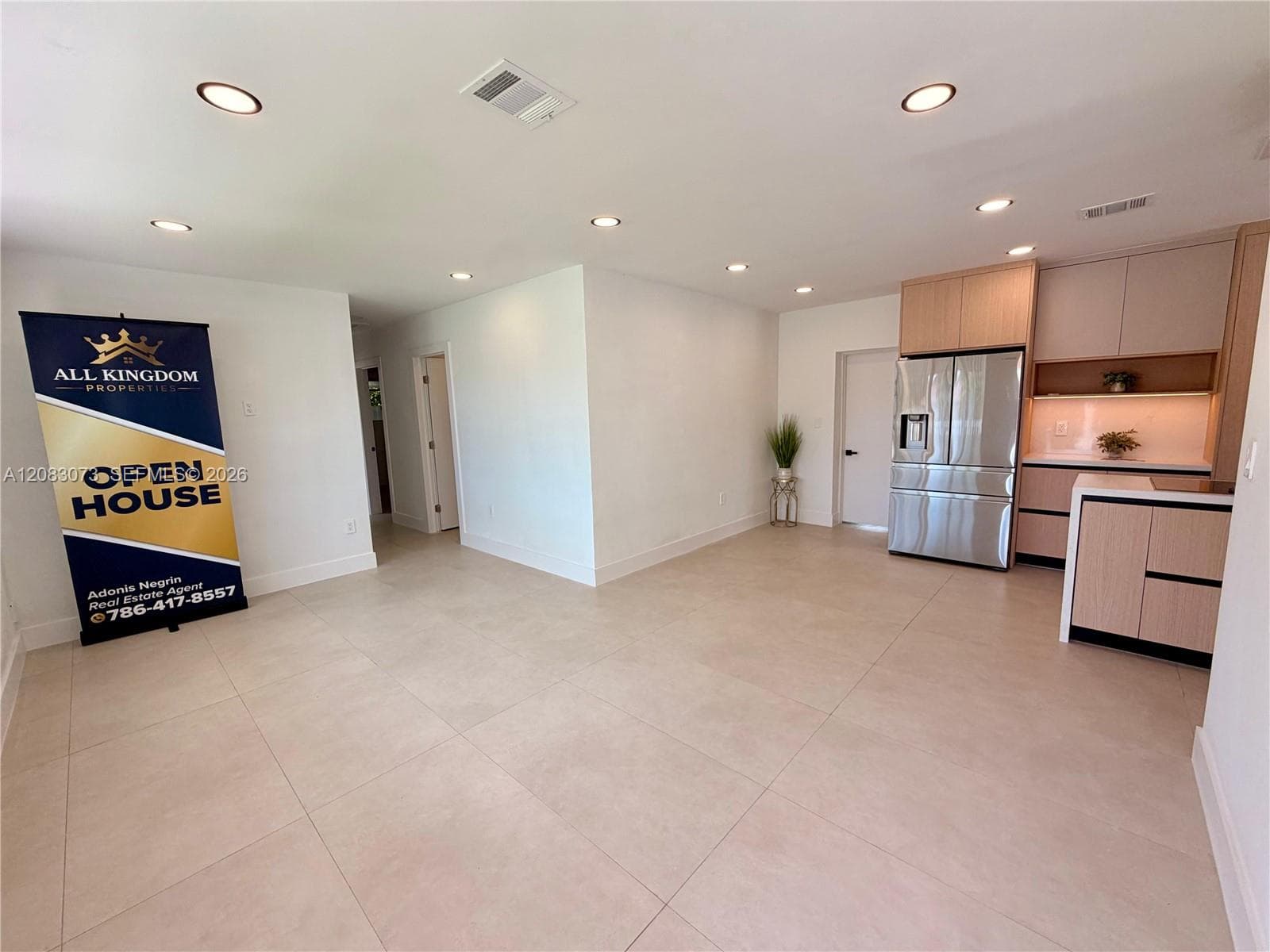 20022 SW 118th Ave, Miami FL 33177