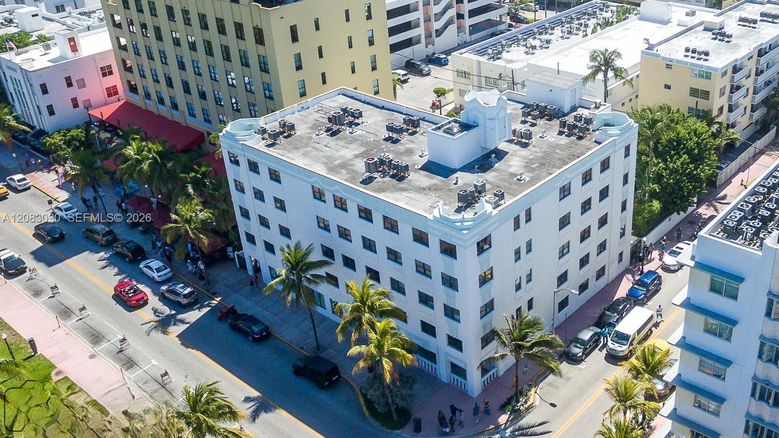 1390 Ocean Dr # 201, Miami Beach FL 33139