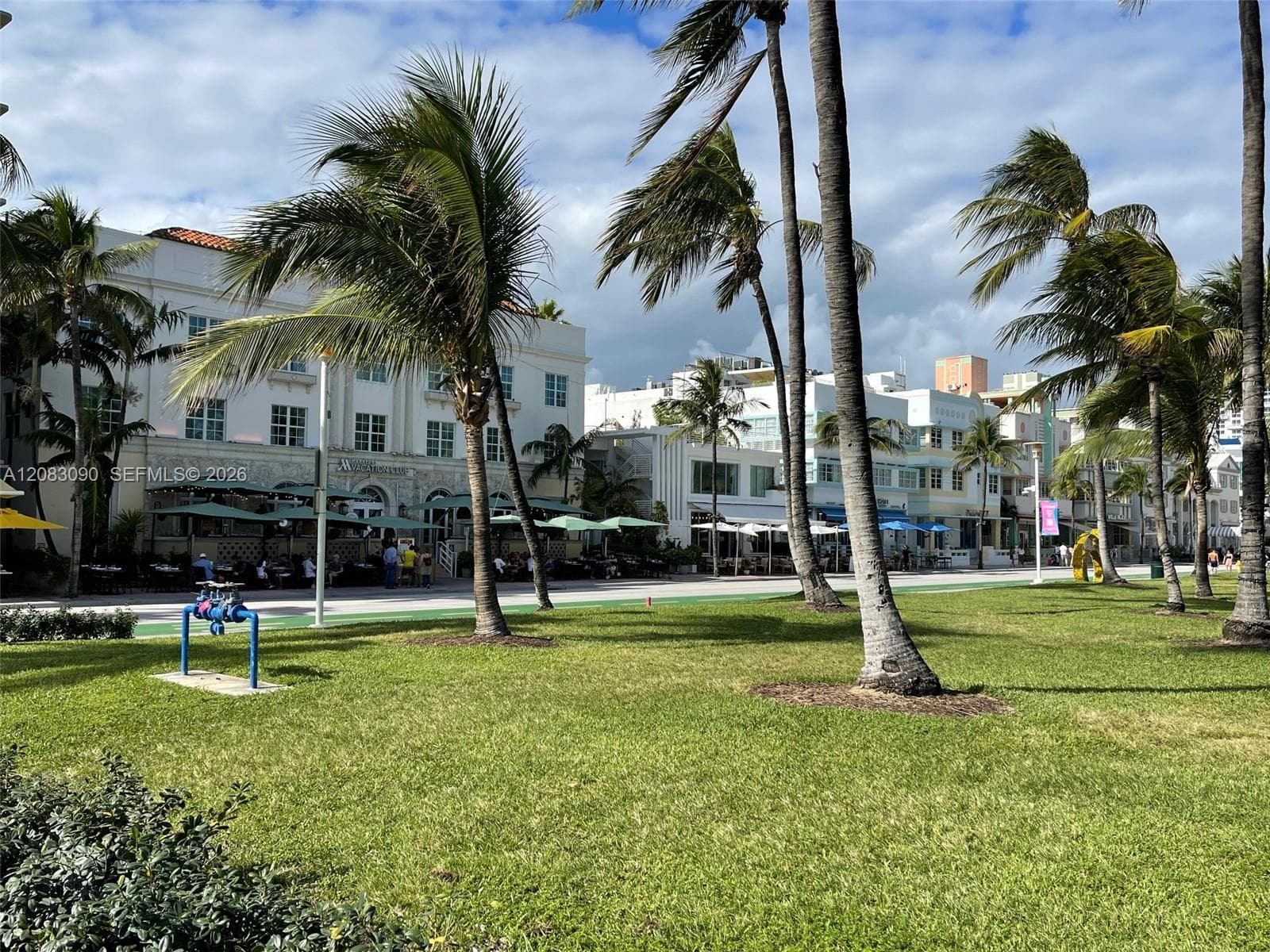 1390 Ocean Dr # 201, Miami Beach FL 33139