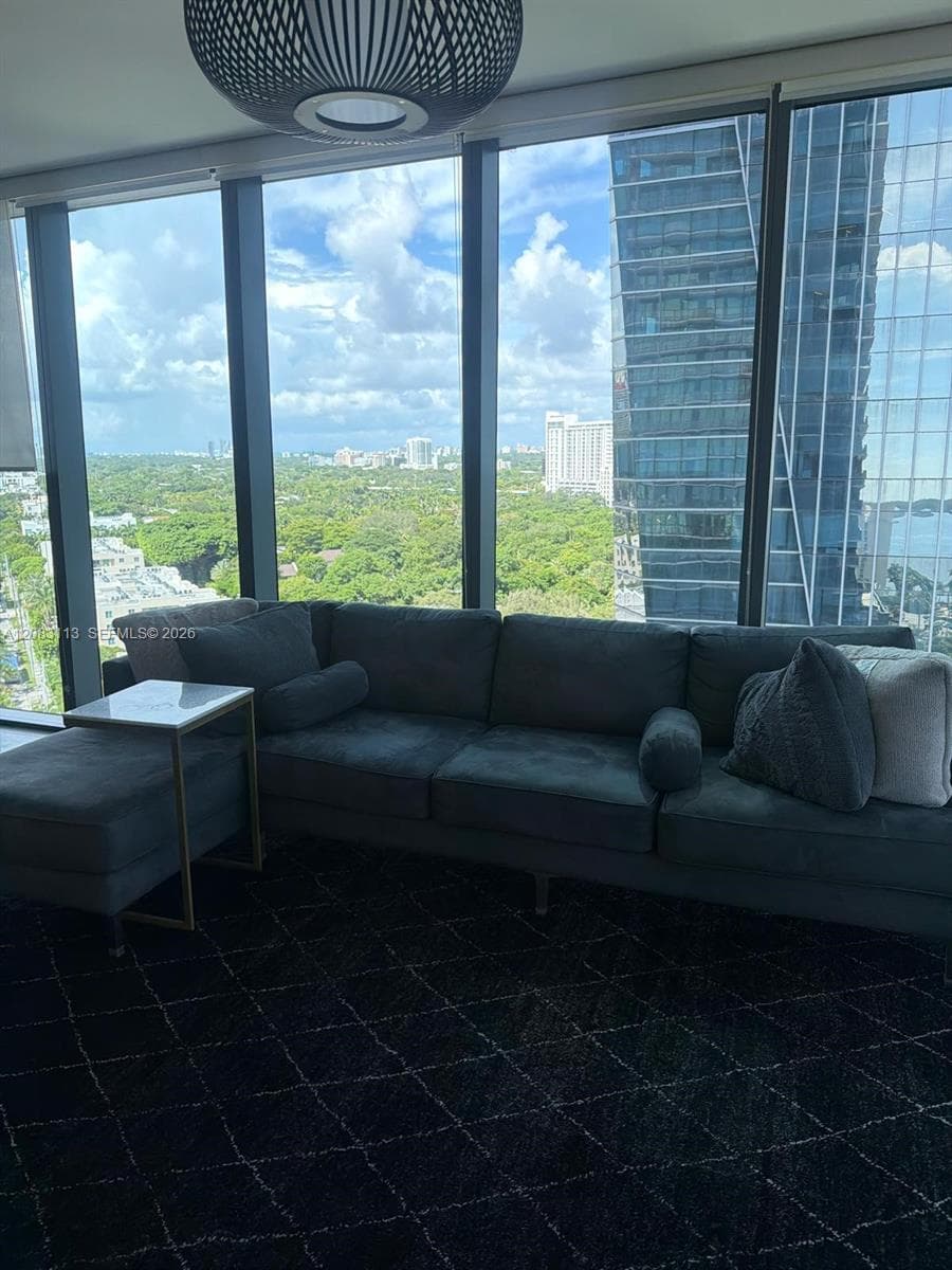 1451 Brickell Ave # 1506, Miami FL 33131