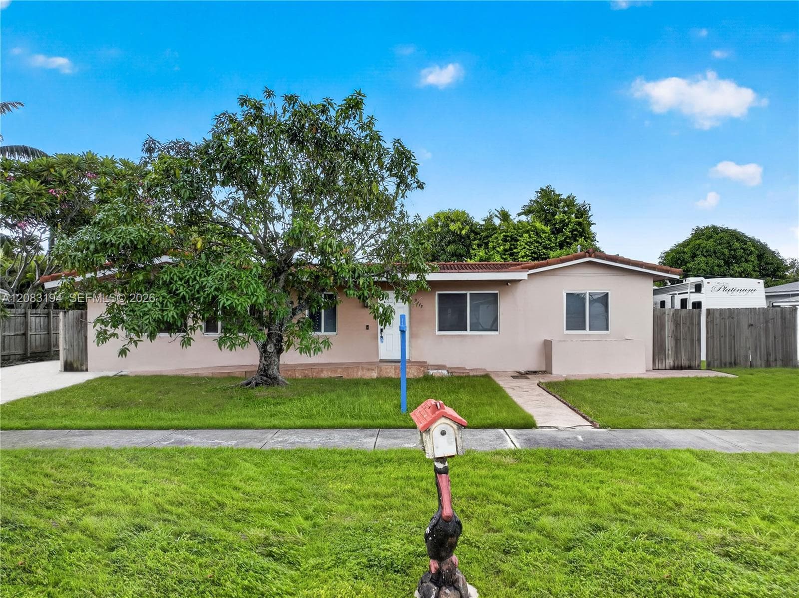 9745 SW 165th Ter, Miami FL 33157
