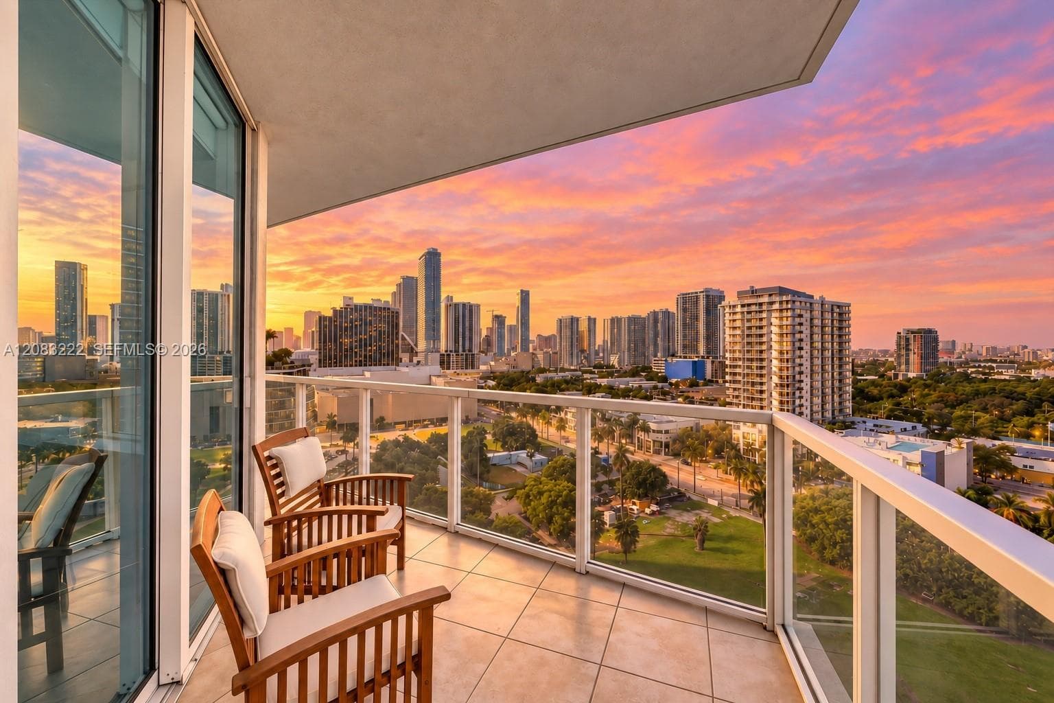 1900 N Bayshore Dr # 1518, Miami FL 33132