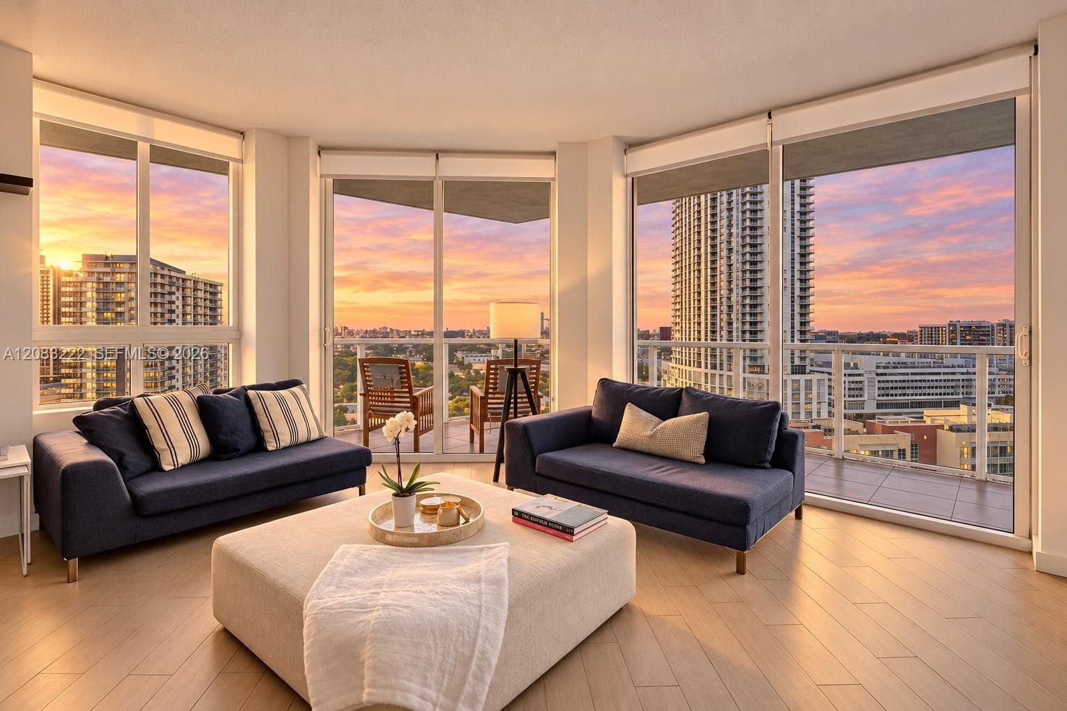 1900 N Bayshore Dr # 1518, Miami FL 33132