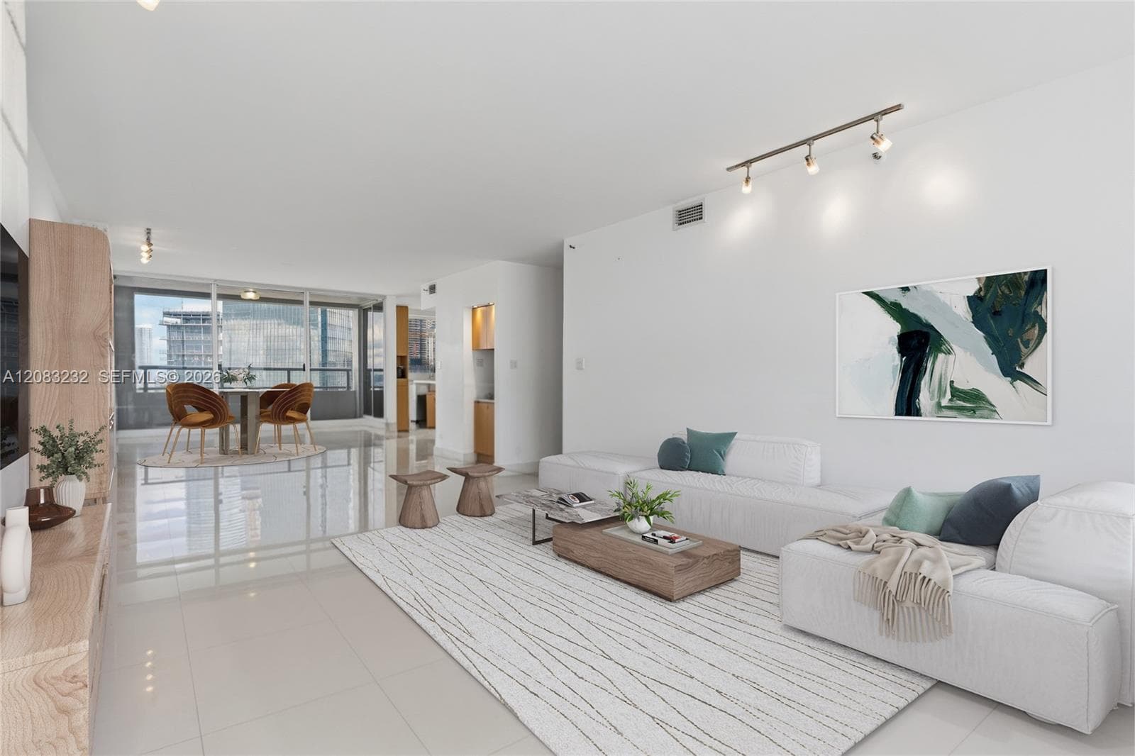 1541 Brickell Ave # B3403, Miami FL 33129