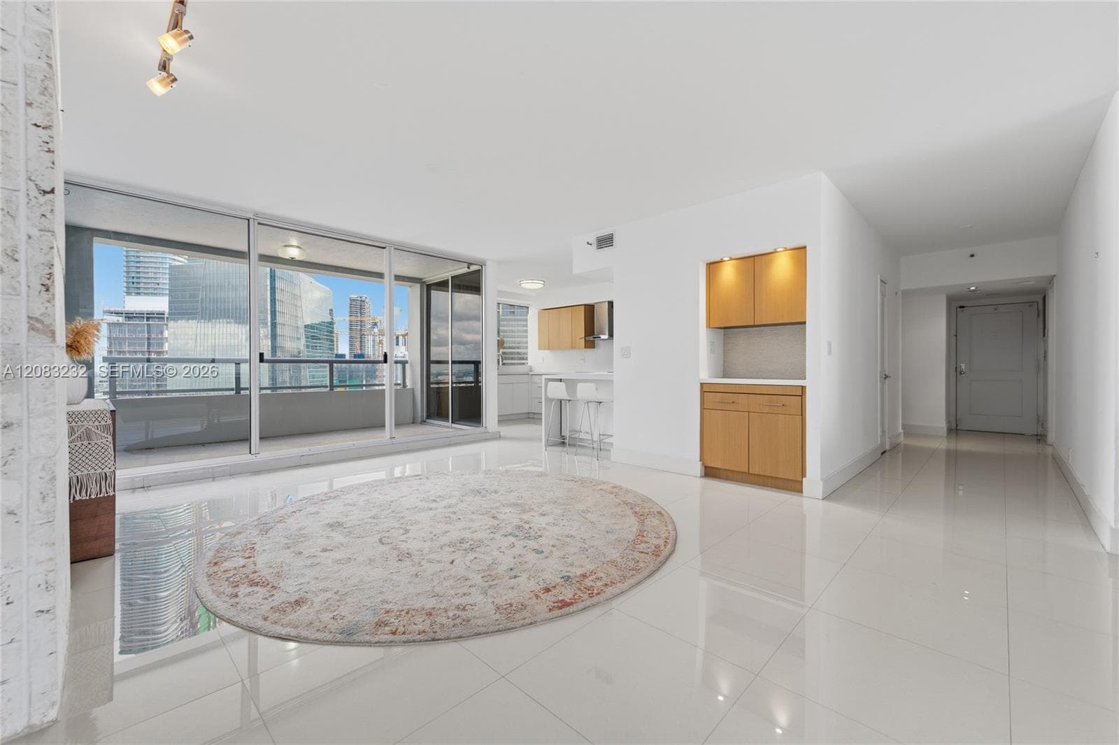 1541 Brickell Ave # B3403, Miami FL 33129