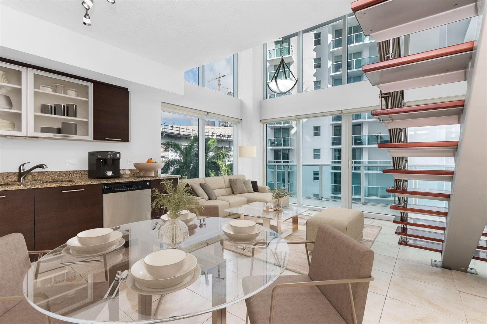 41 SE 5 Street # 417, Miami FL 33131