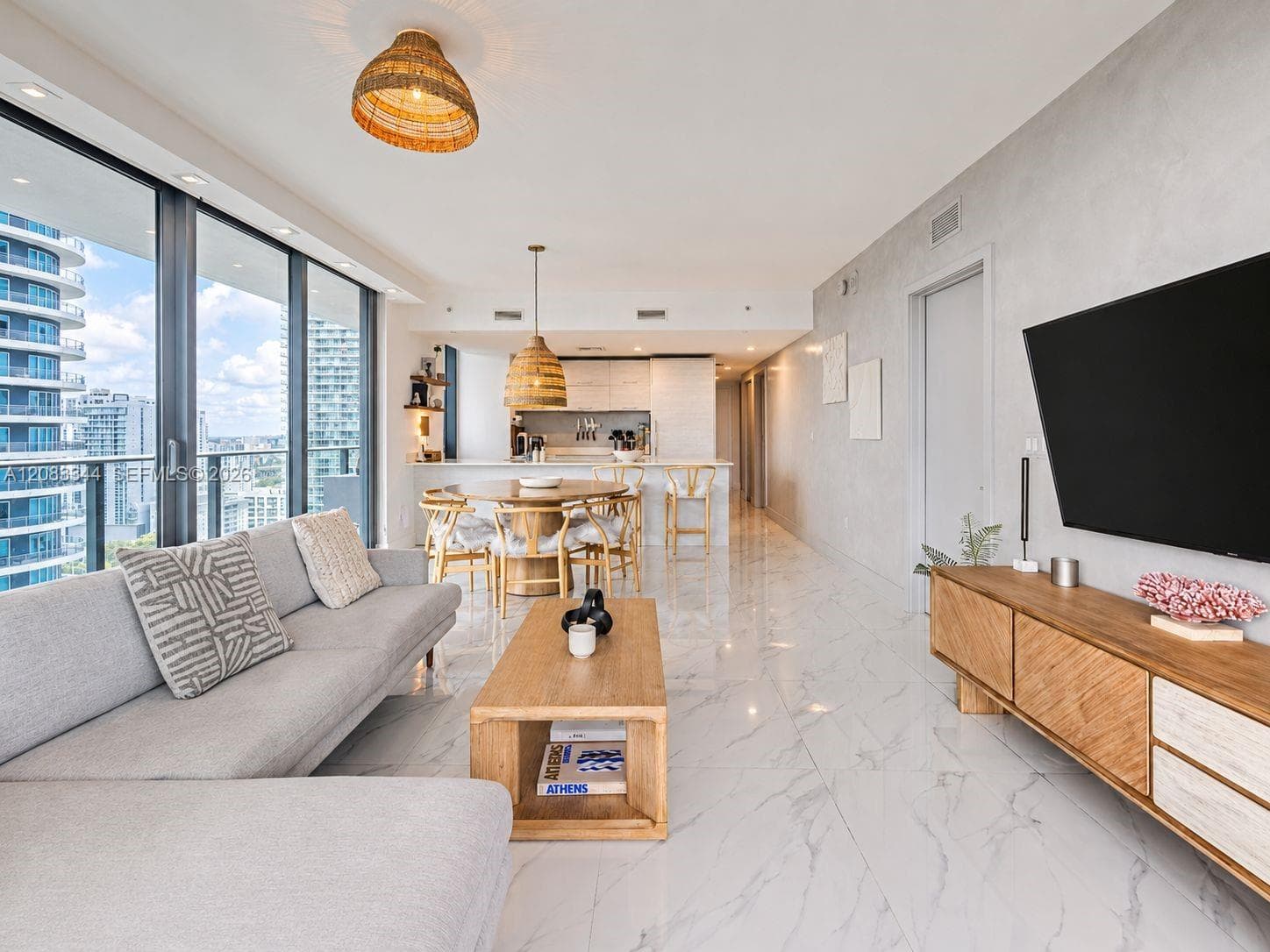 1300 S Miami Ave # 2006, Miami FL 33130