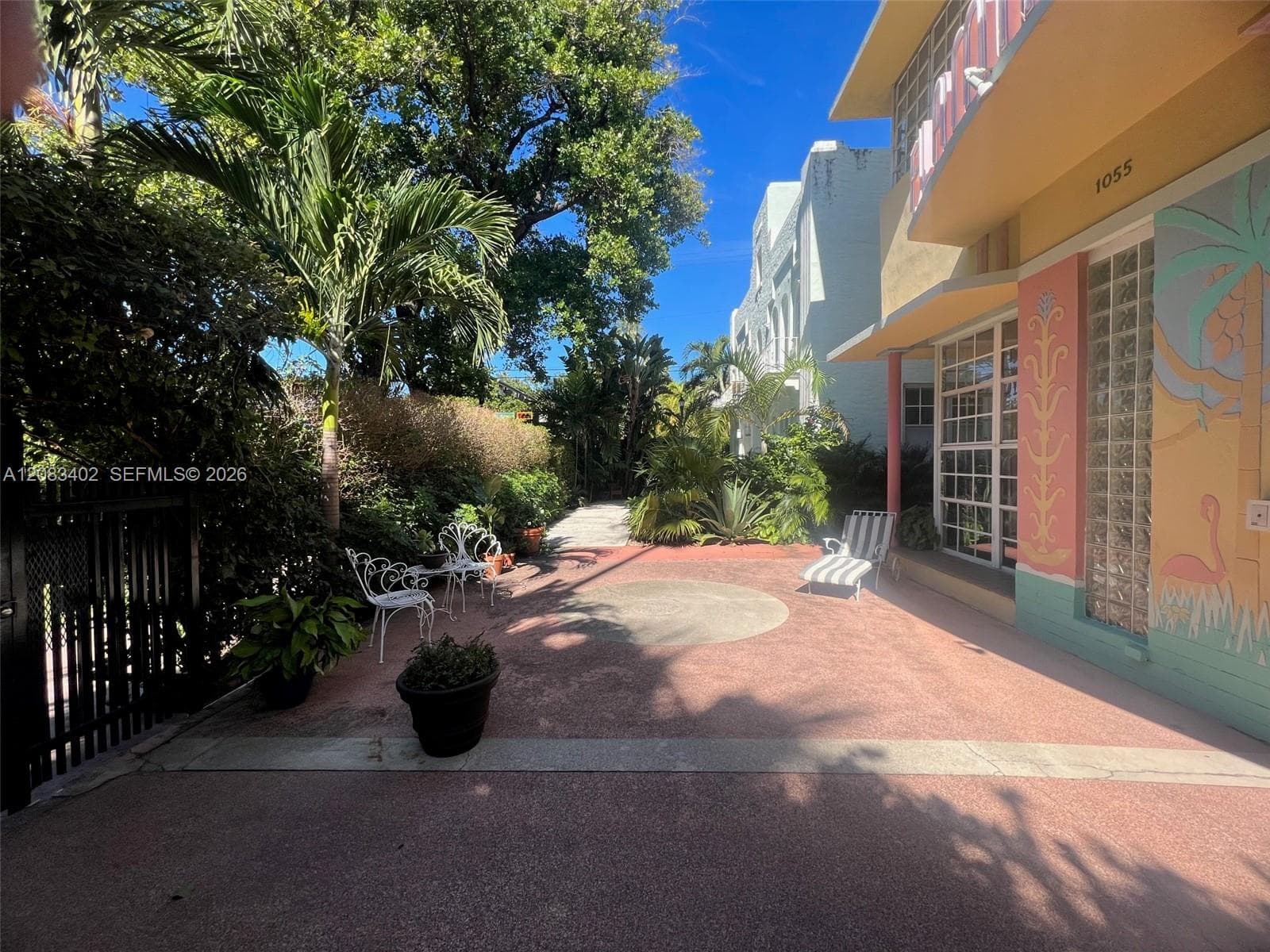 1051 Meridian Ave # 1E, Miami Beach FL 33139