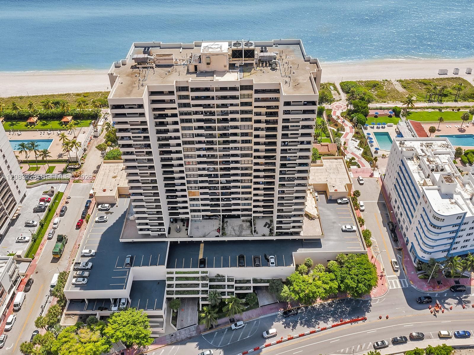 2555 Collins Ave # 1604, Miami Beach FL 33140
