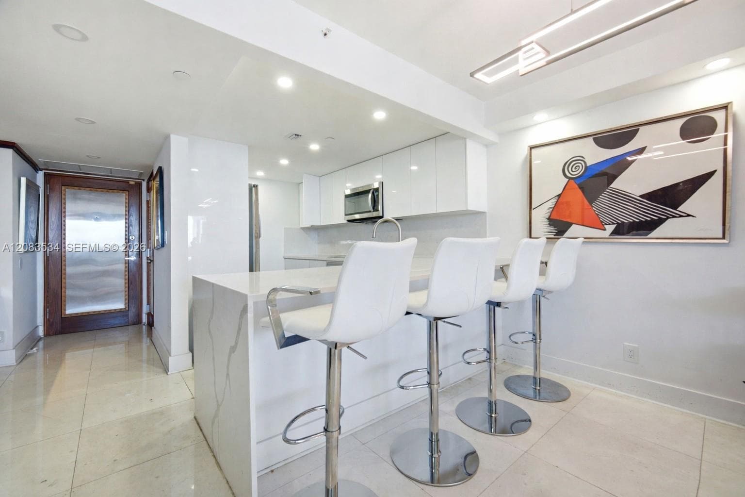 1717 N Bayshore Dr # 3354, Miami FL 33132