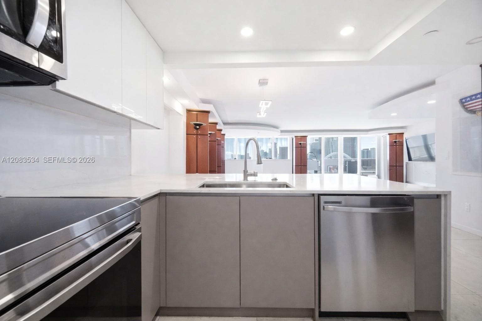 1717 N Bayshore Dr # 3354, Miami FL 33132