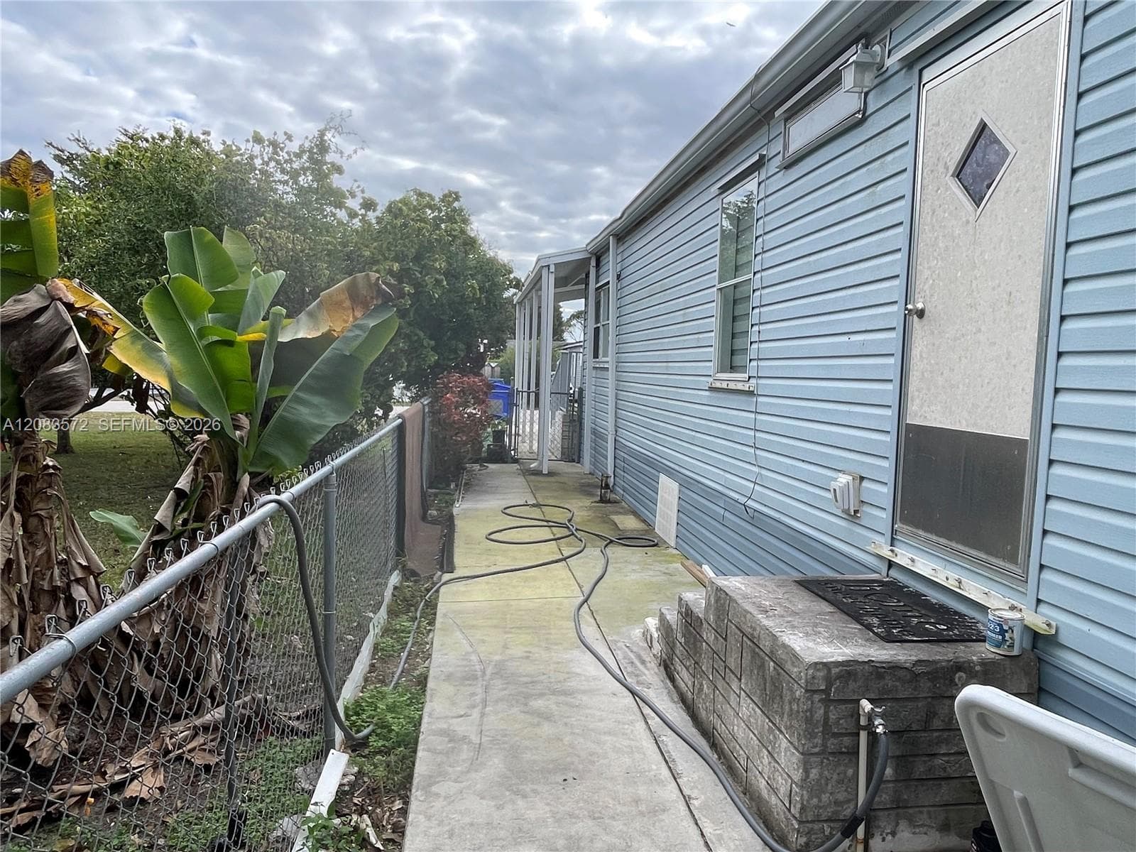 19800 SW 180th Ave unit 132 # 132, Miami FL 33187
