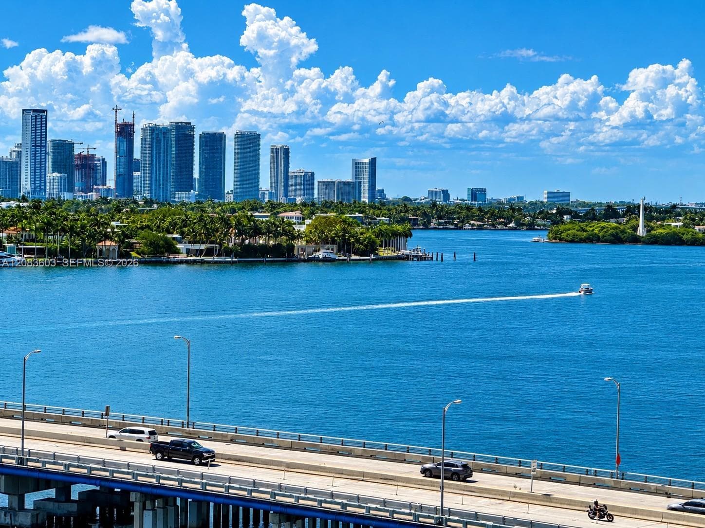 400 Alton Rd # 901, Miami Beach FL 33139