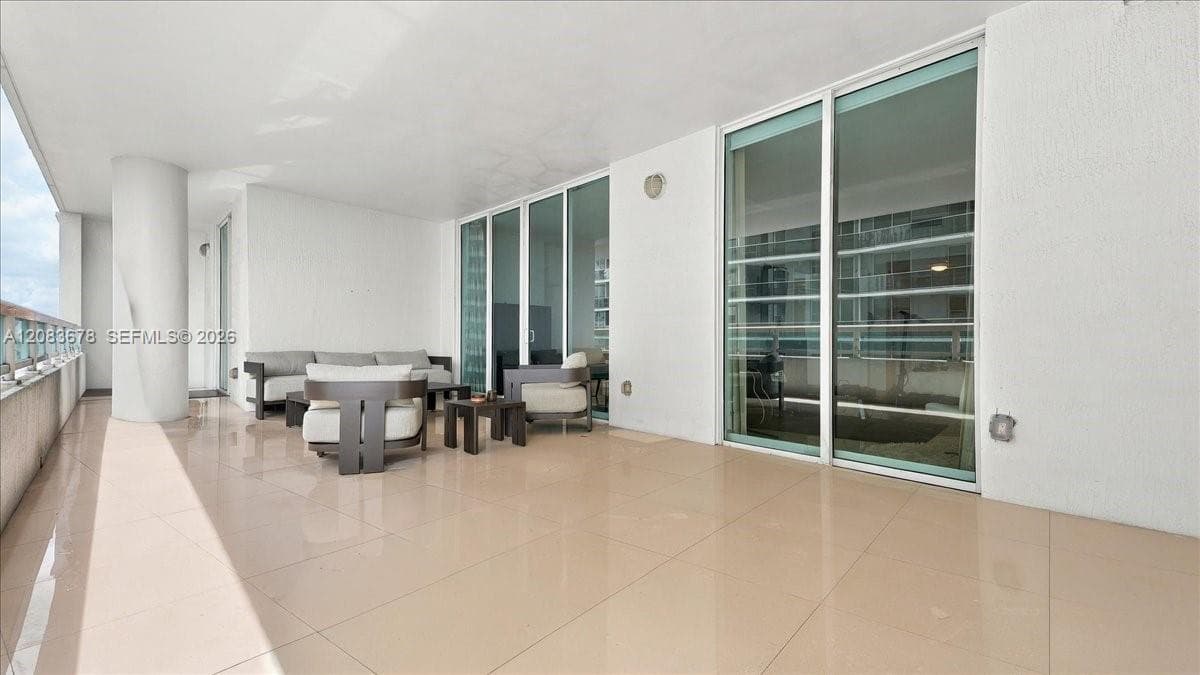 1800 N Bayshore Dr # 612, Miami FL 33132