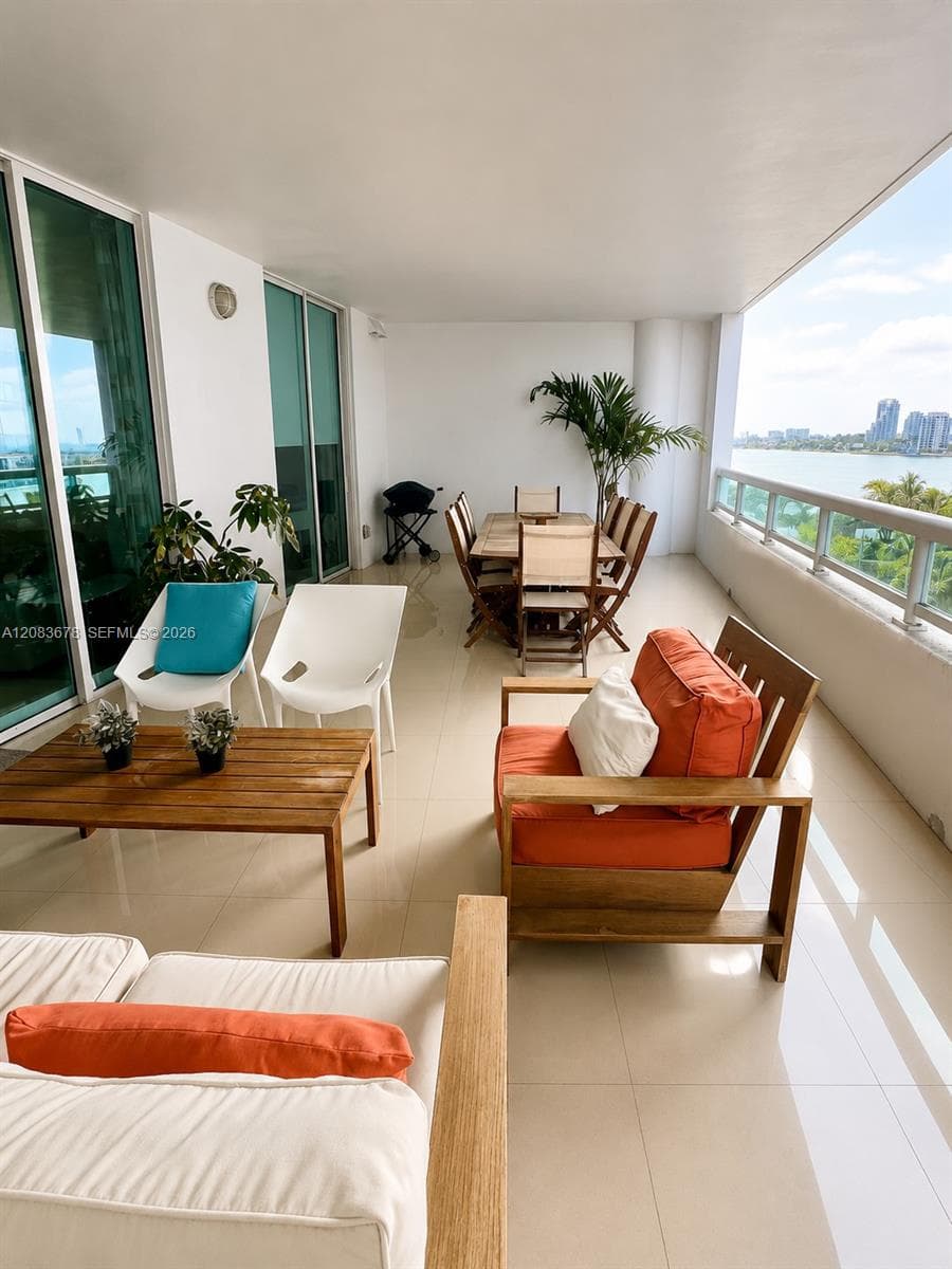 1800 N Bayshore Dr # 612, Miami FL 33132