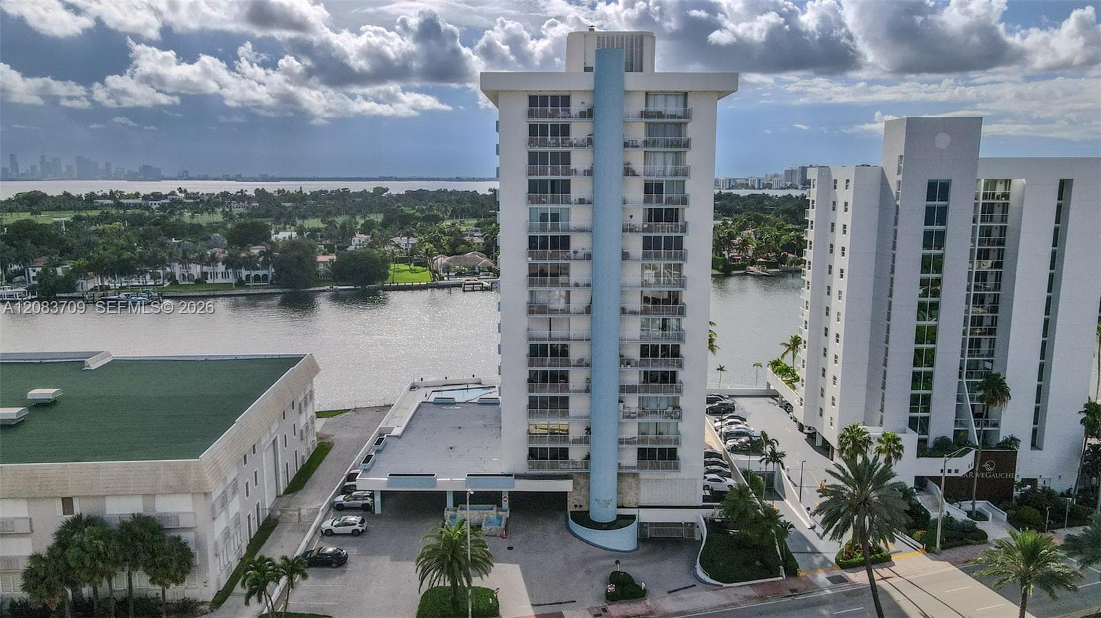 5838 Collins Ave # 15F, Miami Beach FL 33140
