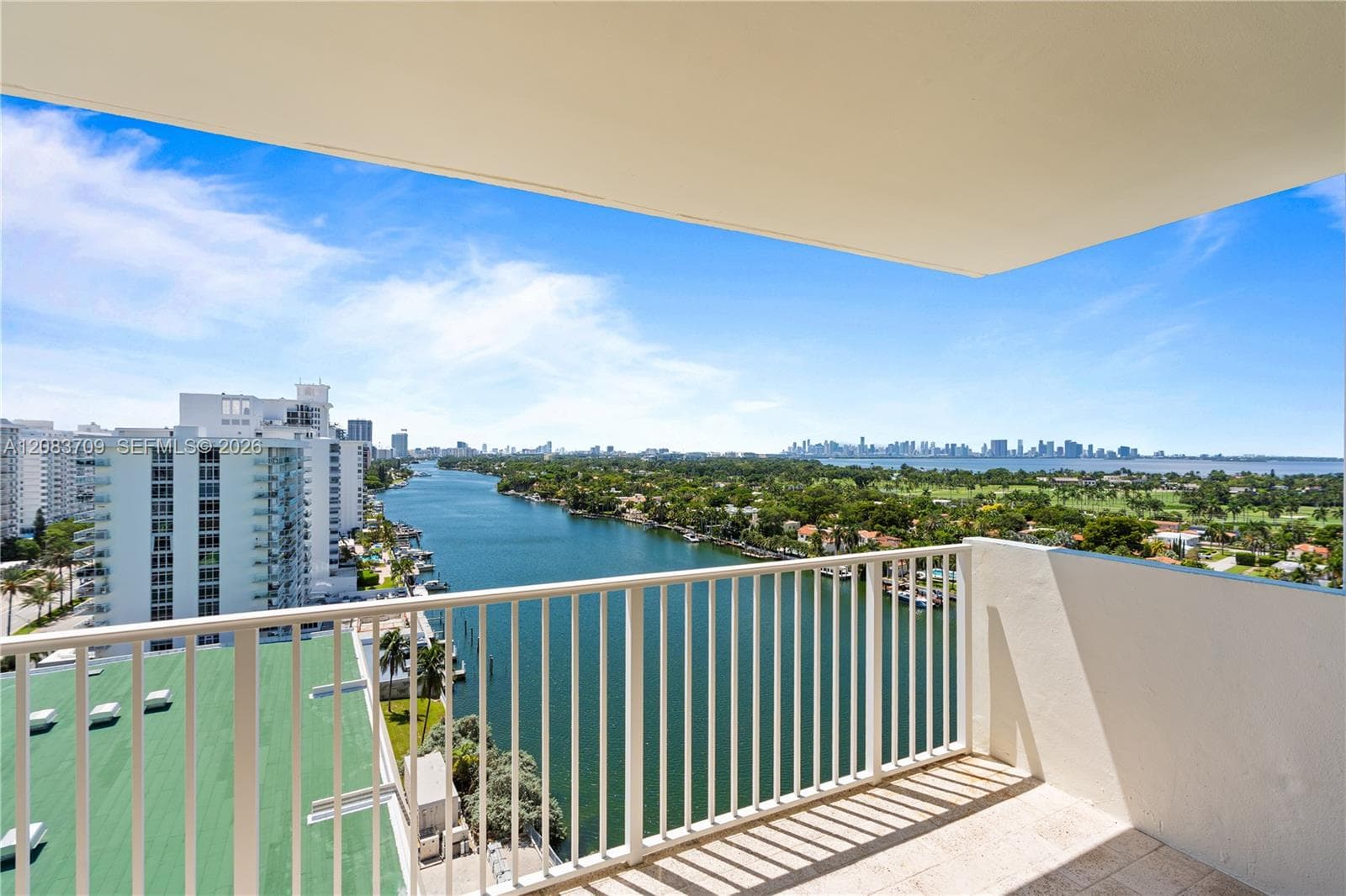 5838 Collins Ave # 15F, Miami Beach FL 33140