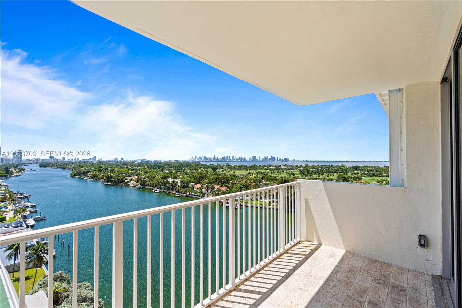 5838 Collins Ave # 15F, Miami Beach FL 33140