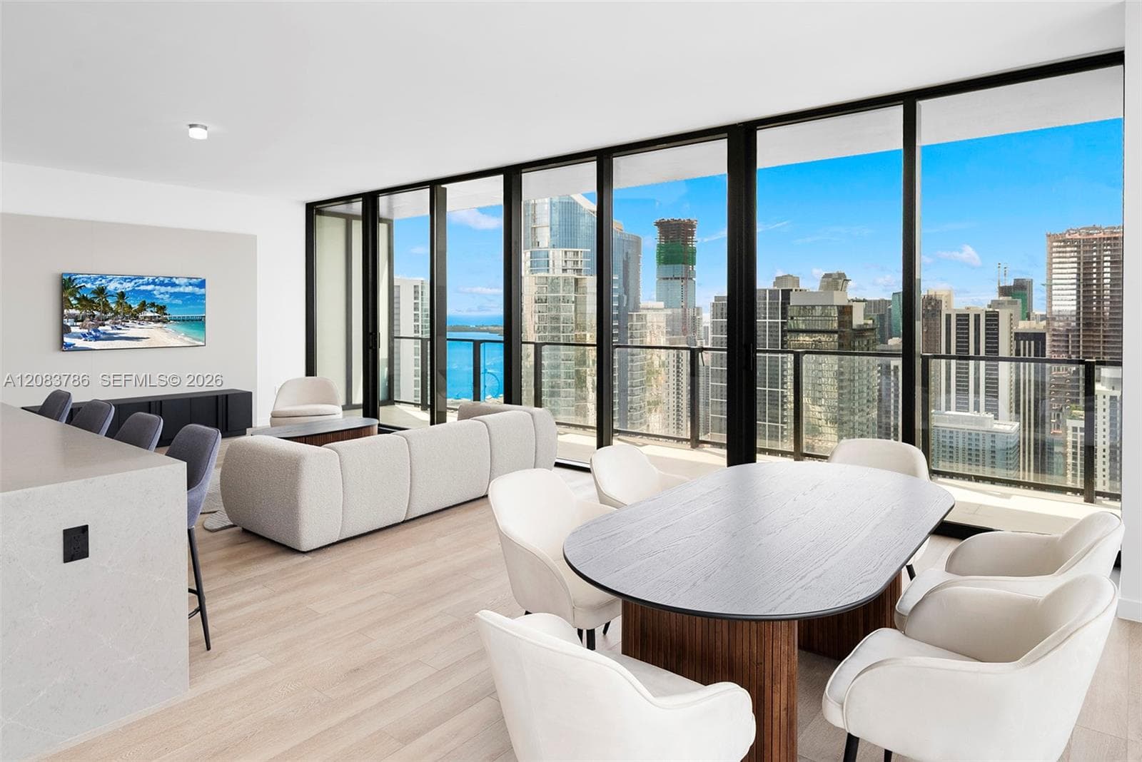 20 NE 11 Street # 5204, Miami Beach FL 33139