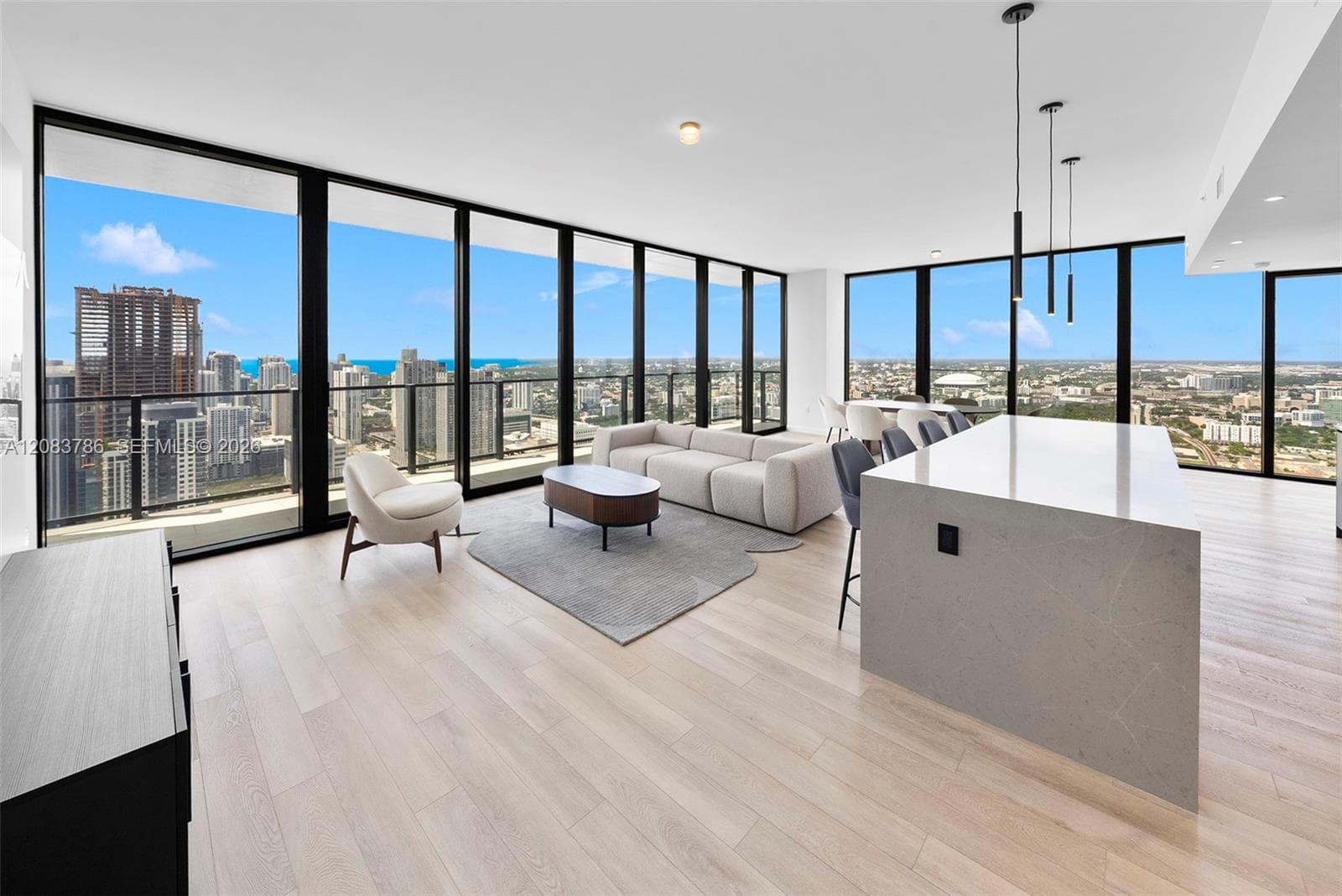 20 NE 11 Street # 5204, Miami Beach FL 33139