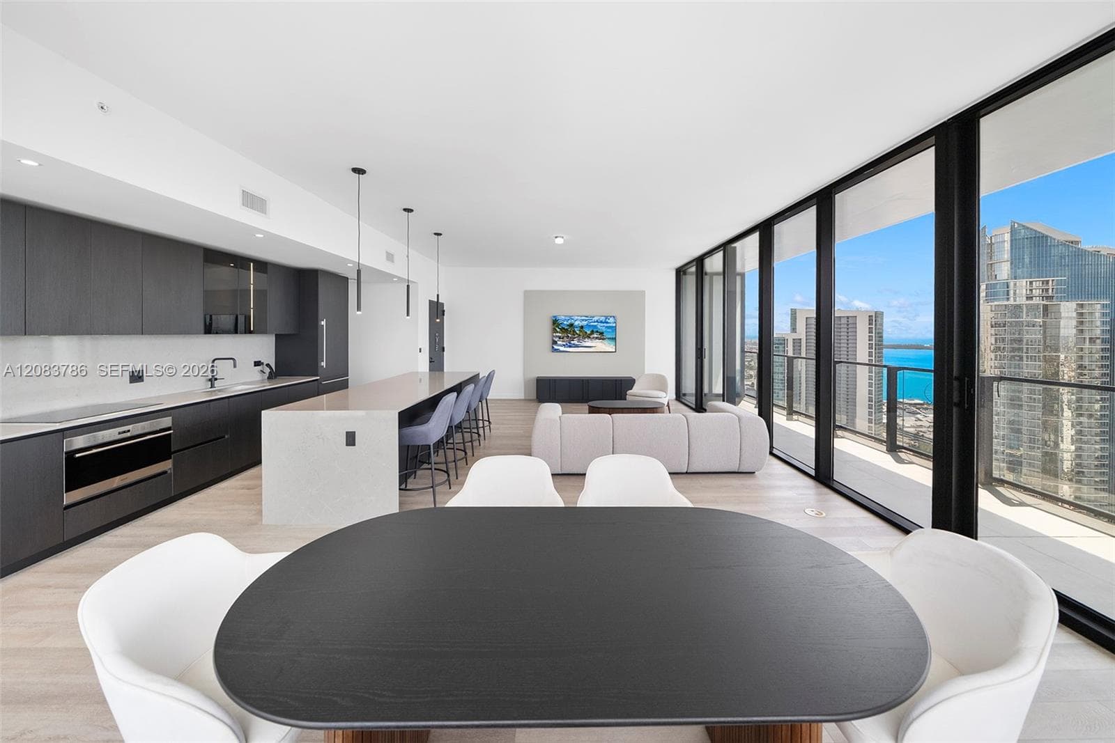 20 NE 11 Street # 5204, Miami Beach FL 33139