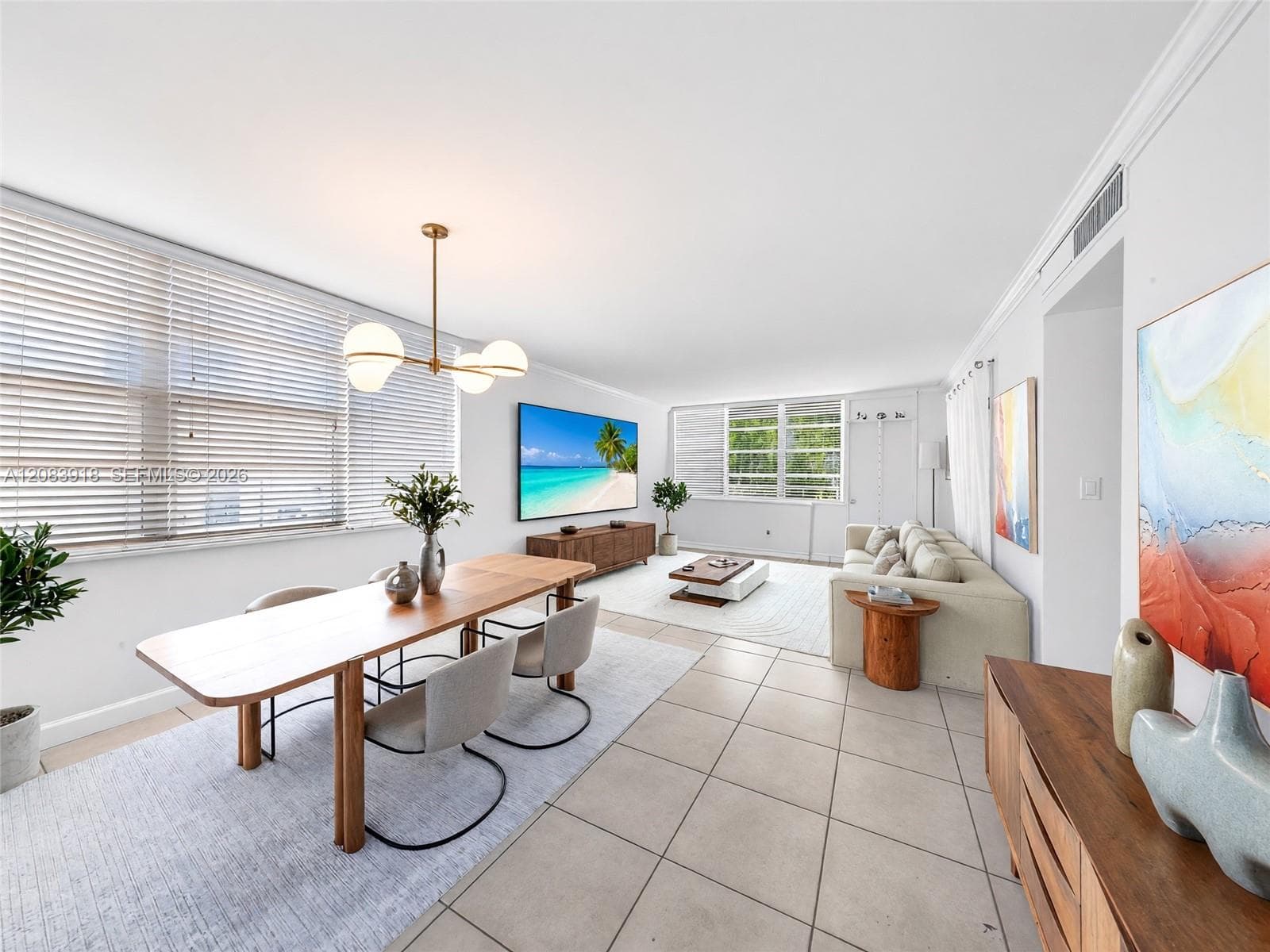 2016 Bay Dr # 203, Miami Beach FL 33141