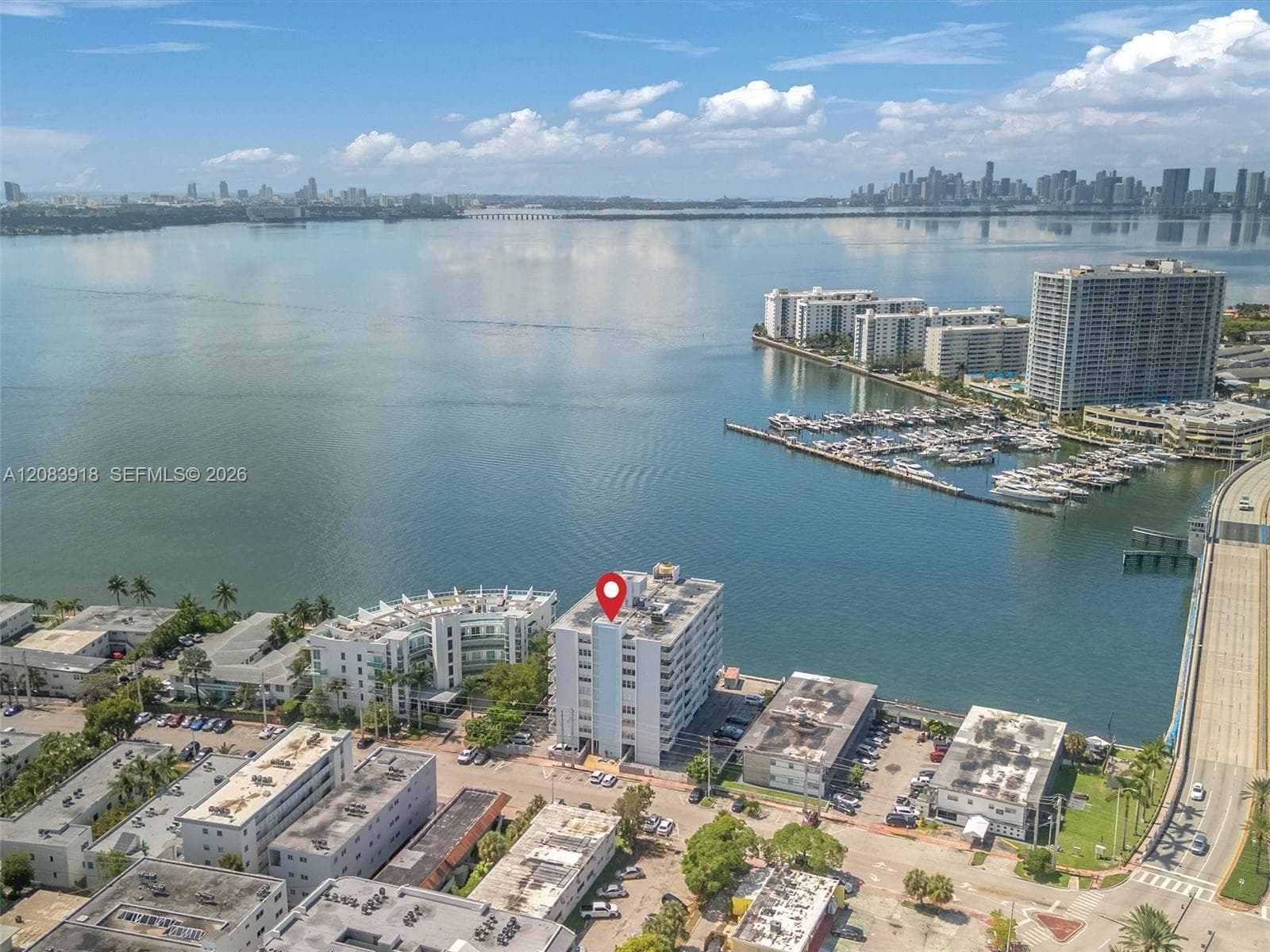 2016 Bay Dr # 203, Miami Beach FL 33141